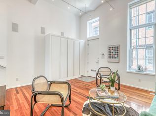 128 Cuthbert St, Philadelphia, PA 19106