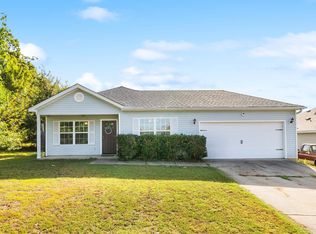 1202 Meadows Dr, Benton, AR 72019