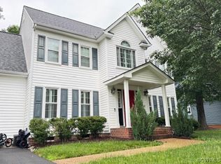 10944 Forest Trace Ln, Glen Allen, VA 23059