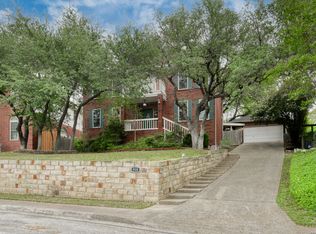 918 Riverstone, San Antonio, TX 78258
