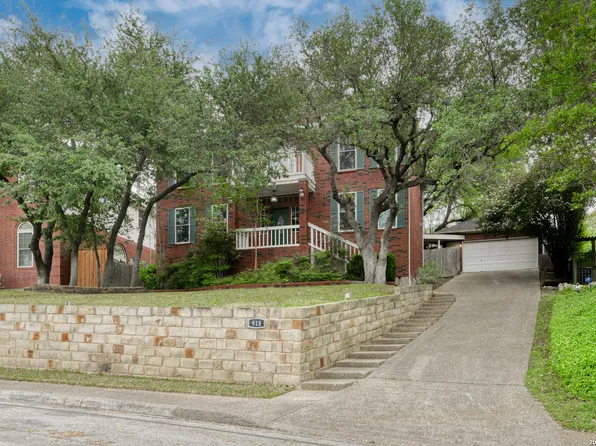918 Riverstone, San Antonio, TX 78258