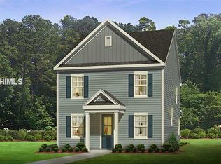 116 Heritage Pkwy, Bluffton, SC 29910
