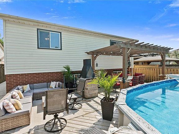 4th image of 5991 Andrea Dr
