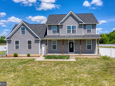 16191 Jonas Rd, Culpeper, VA, 22701