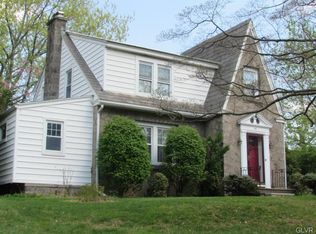 900 Greenhill Ave, Easton, PA 18045