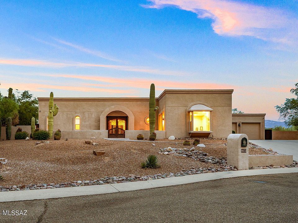 9873 E Veryl Pl, Tucson, AZ 85749 | Zillow