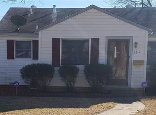 6614 Day St, Dallas, TX 75227