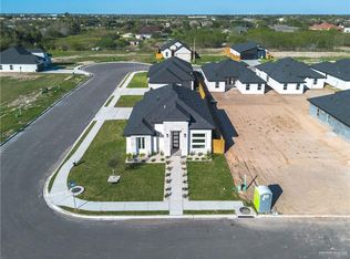 4005 Carl St, Edinburg, TX 78542