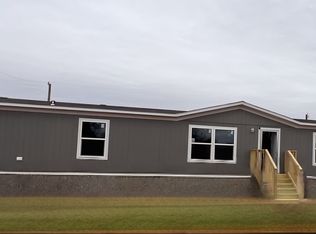 643 Cimmarron Trl, Bridgeport, TX 76426