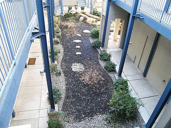 2nd image of 1726 Aliceanna St APT 204