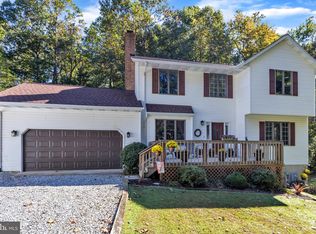 8345 Pushaw Station Rd, Owings, MD 20736