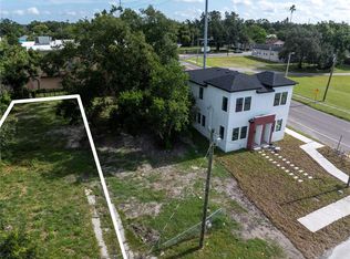 2512 E 15th Ave LOT 12, Tampa, FL 33605