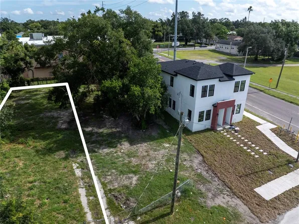 2512 E 15th Ave Lot 12, Tampa, FL 33605