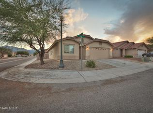 3398 Yosemite Ct, Sierra Vista, AZ 85650