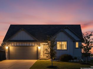 5627 Jewel Curve, San Antonio, TX 78266