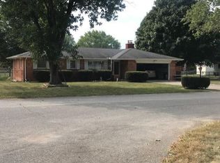 7641 Jennifer Ln, Brownsburg, IN 46112