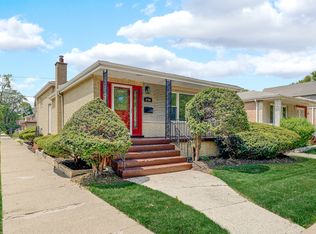 9756 S Eggleston Ave, Chicago, IL