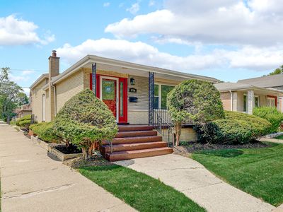 9756 S Eggleston Ave, Chicago, IL, 60628