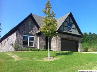 229 Chapel Hill Trl, Fultondale, AL 35068