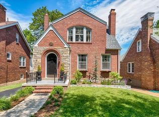 7461 Gannon Ave, Saint Louis, MO 63130