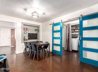 2214 N Richey Blvd, Tucson, AZ 85716