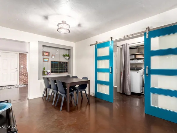 2214 N Richey Blvd, Tucson, AZ 85716