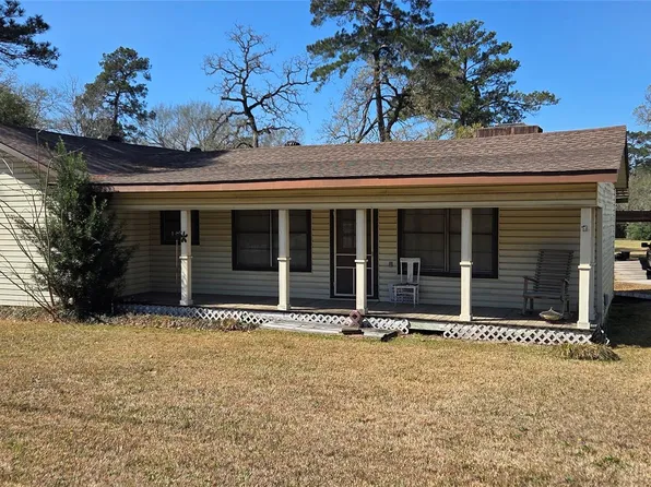 35607 Fm 149 Rd, Pinehurst, TX 77362