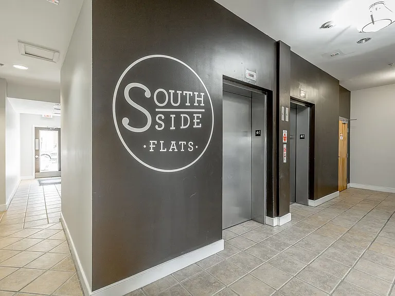 Southside Flats | Modern Apartments in Chattanooga's Southside District — Photo 18