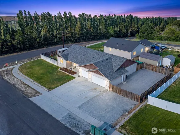 21 Ambrosia Lane, Malaga, WA 98828