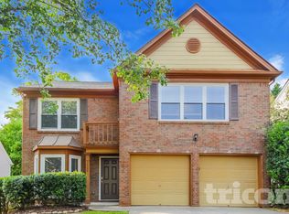 2098 Clearvista Dr NW, Acworth, GA 30101