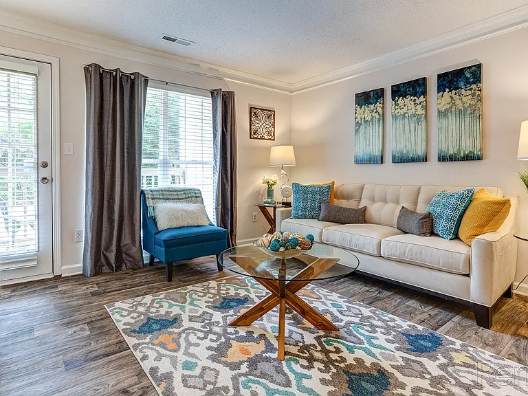 Deep River Pointe — Photo 3