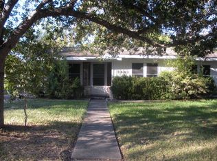 3408 Morningside St, Victoria, TX 77901