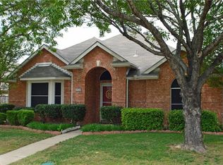 4520 Ridgepointe Dr, The Colony, TX 75056