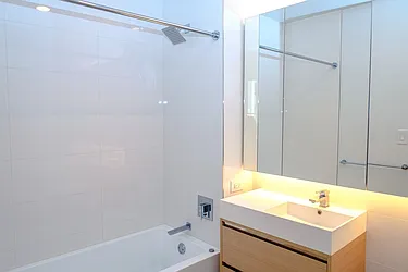 Rented by Metro Loft Management