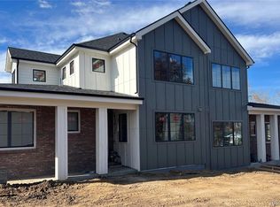 3543 Hoyt St, Wheat Ridge, CO 80033