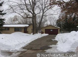 15208 Chicago Ave, Burnsville, MN 55306