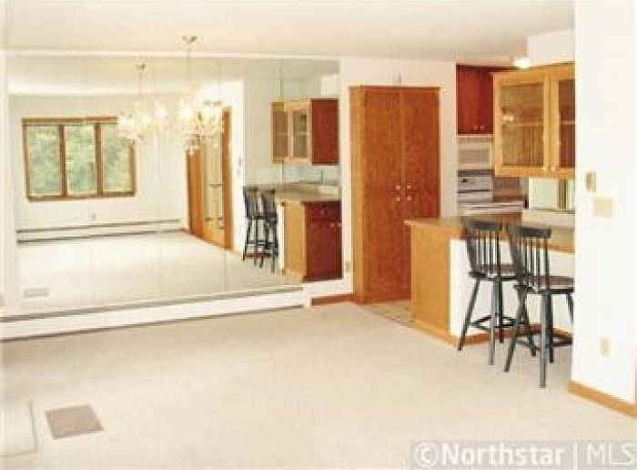The Dining Room/Breakfast Bar