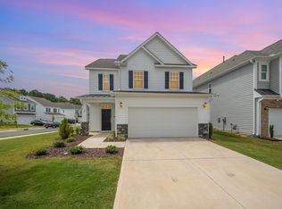 80 Nailsworth St, Angier, NC 27501