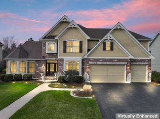 40W378 Francis Bret Harte St, St Charles, IL
