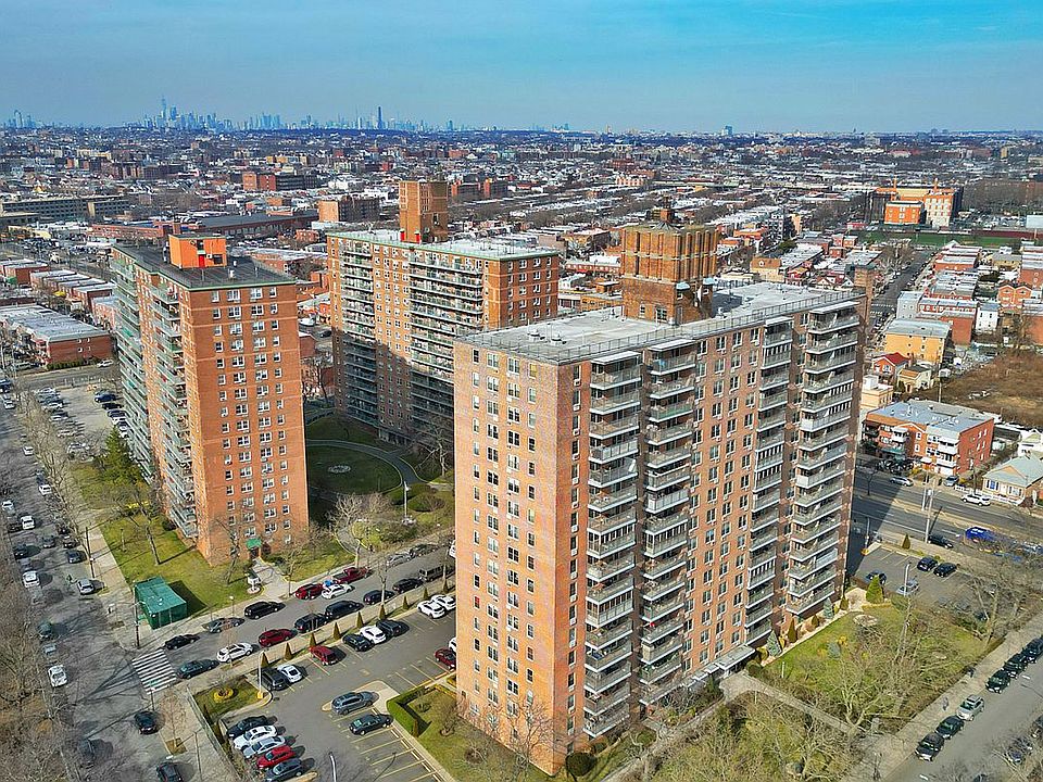 1st image of 2650 Cropsey Ave #7K