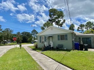 197 Covino Ave, Saint Augustine, FL 32084