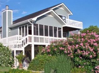 403 SW 40th St, Sunset Beach, NC 28468