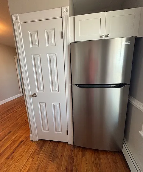 98 Crawford St #2 — Photo 4