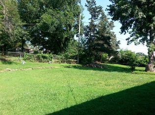308 SE Greystone Ave, Bartlesville, OK 74006
