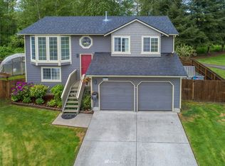 16812 Snoqualmie Ln SE, Monroe, WA 98272
