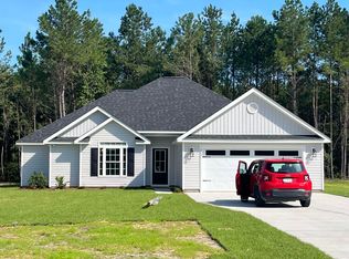 2921 Hughes Gasque Road Tupelo #2-LOT 3, Aynor, SC 29511