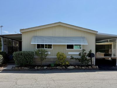 5750 Via Real UNIT 244, Carpinteria, CA, 93013