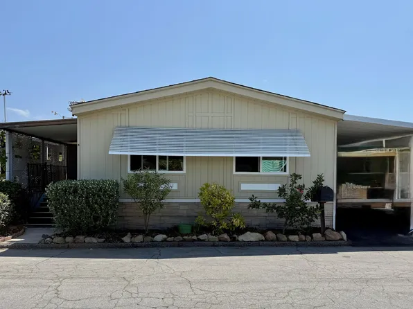 5750 Via Real Unit 244, Carpinteria, CA 93013