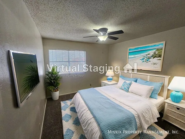 Whispering Oaks 1904 N. Midland — Photo 25