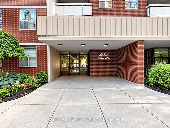 2nd image of 205 Hilda Ave #2212